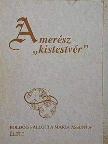 Paola Dal Pra - A merész "kistestvér" [antikvár]