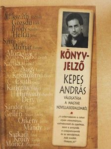 Bródy Sándor - Könyvjelző [antikvár]