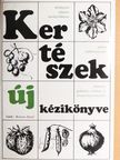 Balázs Sándor - Kertészek új kézikönyve [antikvár]