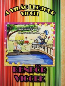 A világ legjobb viccei [antikvár]