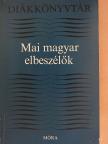 Bertha Bulcsu - Mai magyar elbeszélők [antikvár]