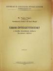 Dr. Pogány Frigyes - Újkori építészettörténet [antikvár]