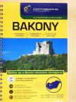 Baross Gábor - Bakony  [antikvár]