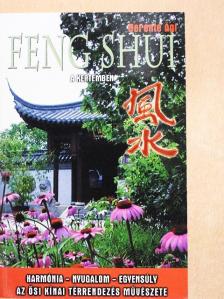 Berente Ági - Feng shui a kertemben [antikvár]