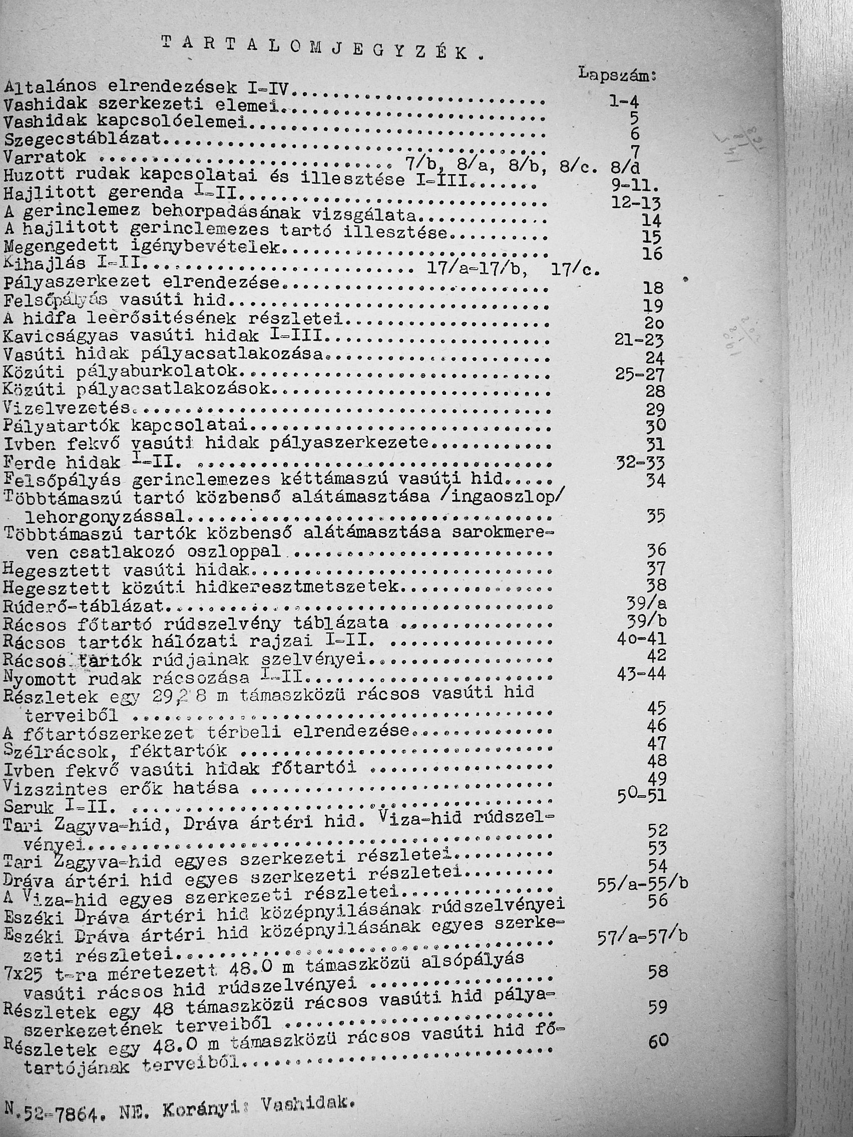 Dr. Korányi Imre - Vashidak [antikvár]