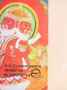 Ananda K. Coomaraswamy - Hinduizmus és buddhizmus [antikvár]