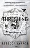 Rebecca Yarros - Threshing Day