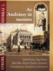 Az Andrássy út mentén [antikvár]