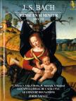 Bach - MESSE EN SI MENEUR BWV 232 2DVD+2CD JORDI SAVALL
