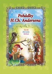 Dorota Skwark Aleksander Panek, - Pohádky H.Ch. Andersena [eKönyv: epub, mobi]
