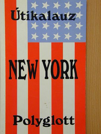 Christine Metzger - New York [antikvár]