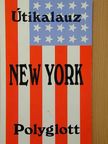 Christine Metzger - New York [antikvár]