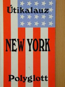 Christine Metzger - New York [antikvár]