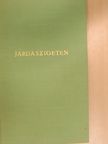 Tollas Tibor - Járdaszigeten [antikvár]