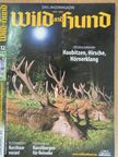 Markus Hölzel - Wild und Hund 17. Juni 2010 [antikvár]