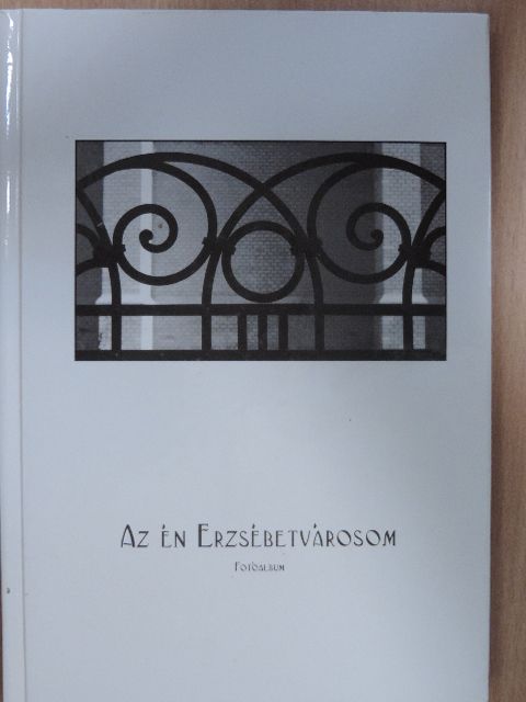 Az én Erzsébetvárosom [antikvár]