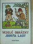 Pavel Srut - Veselé obrázky [antikvár]