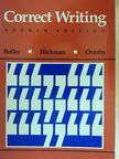 Eugenia Butler - Correct Writing [antikvár]