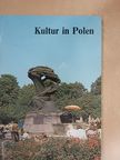 Krystyna Kubalska-Sulkiewicz - Kultur in Polen [antikvár]