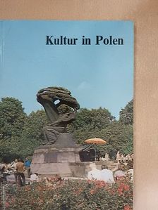 Krystyna Kubalska-Sulkiewicz - Kultur in Polen [antikvár]