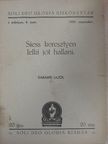 Darányi Lajos - Siess keresztyén lelki jót hallani [antikvár]