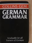 Ilse McLean - Collins Gem German Grammar [antikvár]