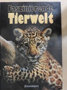 Edwin Möhn - Faszinierende Tierwelt [antikvár]