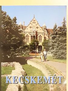 Dr. Lovas Dániel - Kecskemét [antikvár]