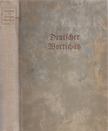 Wehrle, Hugo - Deutscher Wortschatz [antikvár]