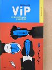 Ördögh Ottó - VIP világirodalmi paródiák [antikvár]