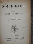 Collins Vilmos - Sophokles/Aristophanes [antikvár]