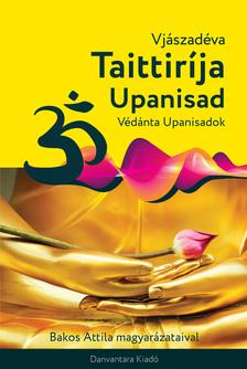 Vjászadéva - Taittiríja-upanisad
