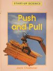 Jack Challoner - Push and Pull [antikvár]
