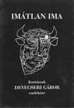 Maróti István (szerk.) - Imátlan ima [antikvár]