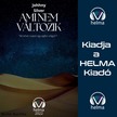 Silver Johhny - Ami nem változik [eHangoskönyv]