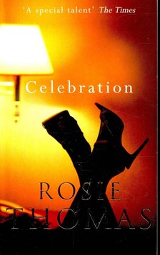 ROSIE THOMAS - Celebration [antikvár]