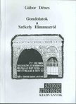 Gábor Dénes - Gondolatok a Székely Hinmuszról [antikvár]