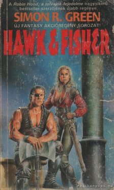 Hawk & Fisher [antikvár]