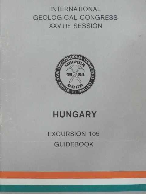 Hungary [antikvár]