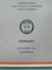 Hungary [antikvár]