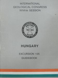 Hungary [antikvár]