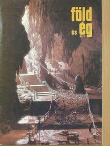 Both Előd - Föld és Ég 1984. január [antikvár]
