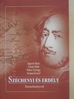 Csetri Elek - Széchenyi és Erdély (dedikált példány) [antikvár]