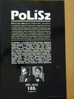 Antal János - PoLíSz 2007. április [antikvár]