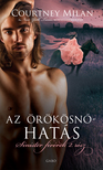 Courtney Milan - Az örökösnőhatás [eKönyv: epub, mobi]