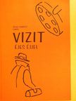 Tálas-Tamássy Tamás - Vizit éjes éjjel [antikvár]