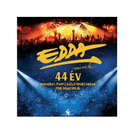 Edda - 44 ÉV CD