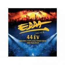 Edda - 44 ÉV CD