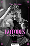 Ava Harrison - Kötődés