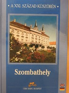 Feiszt György - Szombathely [antikvár]